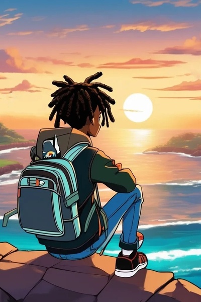 阴影聚集的地方-口袋妖怪OC