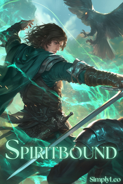 Spiritbound[精神魔法，军事，进步]