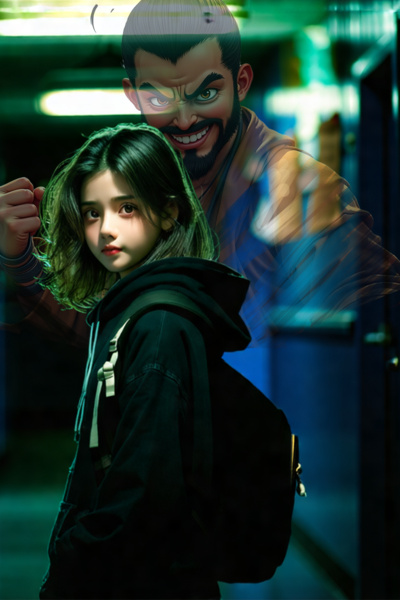 论文答辩：A Reversekai