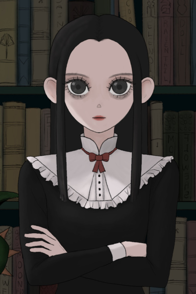 圣安吉利库斯；驱魔学院