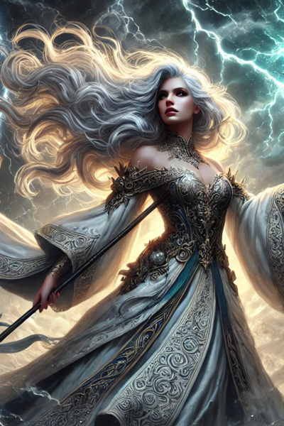 文塔尼亚：过去的回声（第二册）