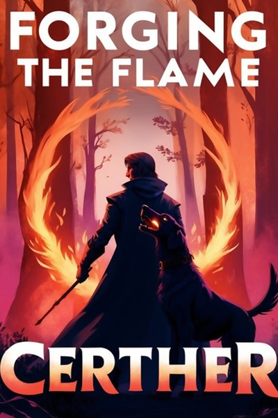 哈利·波特:锻造火焰